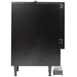 BUNN® Bunn SET00.0200 FMD-2 BLK Fresh Mix Cappuccino / Espresso Machine Hot Beverage Dispenser With 2 Hoppers 9 BUNN® Bunn SET00.0200 FMD-2 BLK Fresh Mix Cappuccino / Espresso Machine Hot Beverage Dispenser With 2 Hoppers -Optimal Coffee Shop 1631613