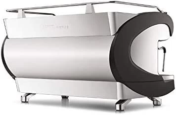 Nuova Simonelli Aurelia Wave Semi Automatic 3 Group Espresso Machine 5 Nuova Simonelli Aurelia Wave Semi Automatic 3 Group Espresso Machine - Image 3