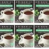 China Mist - Simply Mint Herbal Full Leaf Tea Sachet, 15 Count Box - Biodegradable And Individually Wrapped (6 Pack) -Optimal Coffee Shop 51lttnddxxl