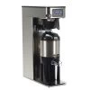 BUNN® Bunn 52300.0100 ITCB-DV Infusion High Volume Single Coffee And Tea Brewer - Dual Voltage 1 BUNN® Bunn 52300.0100 ITCB-DV Infusion High Volume Single Coffee And Tea Brewer - Dual Voltage -Optimal Coffee Shop 52300.0100 itcb hv w tf server 1