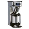 BUNN® Bunn 53300.0100 ICB Infusion Series Coffee Brewer Dual-Volt Platinum Edition 120V 2 BUNN® Bunn 53300.0100 ICB Infusion Series Coffee Brewer Dual-Volt Platinum Edition 120V -Optimal Coffee Shop 53300.0100 icb dv pe 1
