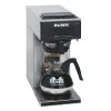 BUNN® BUNN 13300.0001: Pourover Coffee Brewer With 1 Warmer SST 2 BUNN® BUNN 13300.0001: Pourover Coffee Brewer With 1 Warmer SST -Optimal Coffee Shop BUNN.13300.0001 2nd