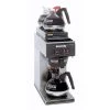 BUNN® BUNN 13300.0004: Pourover Coffee Brewer 3 Warmers 2 Uppers SST 2 BUNN® BUNN 13300.0004: Pourover Coffee Brewer 3 Warmers 2 Uppers SST -Optimal Coffee Shop BUNN.13300.0004 2nd