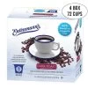 Entenmann's Single Serve Coffee, Dark Roast,4/18 (72 Count) -Optimal Coffee Shop Entenmanns20Dark20Roast20Single20Serve20Coffee204 7220count20box 2nd