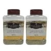 Farmer Brothers Garlic Pepper Rub (2 Bottles/1.5 Lb Ea.) -Optimal Coffee Shop Farmer Brothers Garlic Pepper Rub 2 bottle 1 2nd
