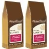Harry & David Chocolate Raspberry Ground Coffee, 2 Bags (12 Oz Each) -Optimal Coffee Shop Harry and David Chocolate Raspberry Ground Coffee 2 Bags 12 oz each 2nd