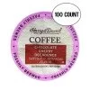 Harry & David Chocolate Cherry Decadence Single-Serve Coffee K Cups 100 Count -Optimal Coffee Shop Harry and David Coffee Chocolate Cherry Decadence 100 Single Serve Cups 2nd