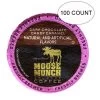 Moose Munch Coffee By Harry & David, Dark Chocolate Candy Caramel, 100 Single Serve Cups -Optimal Coffee Shop Harry and David Moose Munch Dark Chocolate Candy Caramel 100 Couunt 2nd