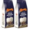 Kahlua White Russian Gourmet Ground Coffee (2 Bags/10 Oz) -Optimal Coffee Shop Kahlua White Russian Gourmet Ground Coffee 2 bags 10 oz 2nd