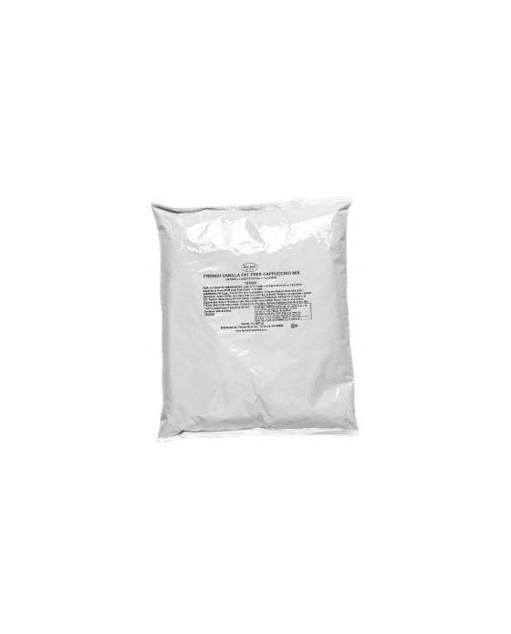 Superior Cappuccino Mix Fat Free French Vanilla 1 Bag (2 Lbs) 3 Superior Cappuccino Mix Fat Free French Vanilla 1 Bag (2 Lbs)