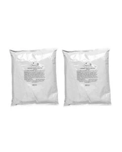 Superior Cappuccino Mix Original Mix 2 Bags (2 Lbs Ea)