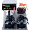 Curtis Automatic Decanter Brewer, 3 Right Burners 1 Curtis Automatic Decanter Brewer, 3 Right Burners -Optimal Coffee Shop WC.ALPHA3GTR 2nd