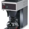 Curtis Pourover Decanter Brewer 1 Lower Warmer 2 Curtis Pourover Decanter Brewer 1 Lower Warmer -Optimal Coffee Shop WC.CAFE1DB 2nd
