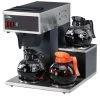Curtis Pourover Decanter Brewer 3 Lower Right Burners 2 Curtis Pourover Decanter Brewer 3 Lower Right Burners -Optimal Coffee Shop WC.CAFE3DB 2nd