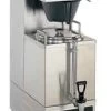 Curtis Single 1 Gal. Satellite Brewer 2 Curtis Single 1 Gal. Satellite Brewer -Optimal Coffee Shop WC.GEM 120A 2nd