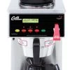 Curtis Automatic Decanter Brewer - 3 Warmer - 1 Lower, 2 Upper -Optimal Coffee Shop alp3gt 2nd