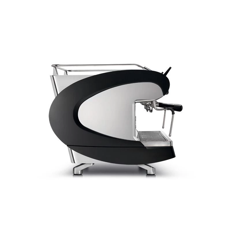 Nuova Simonelli Aurelia Wave Digit Auto Volumetric 3 Group Espresso Machine 4 Nuova Simonelli Aurelia Wave Digit Auto Volumetric 3 Group Espresso Machine - Image 2