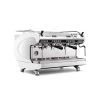 Nuova Simonelli Aurelia Wave T3 2 Group Espresso Machine - 220V 1 Nuova Simonelli Aurelia Wave T3 2 Group Espresso Machine - 220V -Optimal Coffee Shop aureliawave t3 2group white front l 800x
