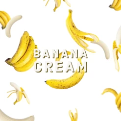 Optimal Coffee Shop -Optimal Coffee Shop banana cream content 1