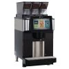 BUNN® Bunn 55400.0101 Fast Cup Bean To Cup Coffee Brewer 208V 60 HZ 1 BUNN® Bunn 55400.0101 Fast Cup Bean To Cup Coffee Brewer 208V 60 HZ -Optimal Coffee Shop bunn 55400.0100 fast cup 1 1