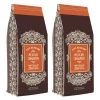 Cafe Mexicano Ground Coffee, Mexican Cinnamon, 1 Lb Bag (2 Pack) -Optimal Coffee Shop cafe mexicano ground coffee mexican cinnamon 1 lb bag 2 pack