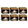 Caffe Noir Gourmet Coffee Bananas Foster, Single Serve Beverage Cups, 6 Box 12 Count Each -Optimal Coffee Shop caffe noir gourment coffee bananas foster 6 pack 12 ct