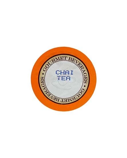 Vanilla Chai Tea, 100 Single Serve Cups 3 Vanilla Chai Tea, 100 Single Serve Cups