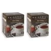 China Mist - Earl Grey Organic Black Full Leaf Tea Sachet, 2 Boxes 15 Count Each -Optimal Coffee Shop china mist earl grey organic black full leaf tea sachet 2 boxes