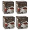 China Mist - Earl Grey Organic Black Full Leaf Tea Sachet, 4 Boxes 15 Count Each -Optimal Coffee Shop china mist earl grey organic black full leaf tea sachet 4 boxes