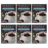 China Mist - English Breakfast Organic Black Full Leaf Tea Sachet, 15 Count Box - Biodegradable And Individually Wrapped (6 Pack) -Optimal Coffee Shop china mist english breakfast organic black full leaf tea sachet 15 cnt 6box