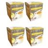 China Mist - Lemon Ginger Organic Green Tea Sachet, 4 Boxes 15 Count Each -Optimal Coffee Shop china mist lemon ginger organic greenfull leaf tea sachet 415 count