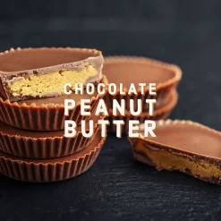 Optimal Coffee Shop -Optimal Coffee Shop chocolate peanut butter content 1