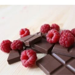 Harry & David Chocolate Cherry Decadence, Chocolate Raspberry Ground Coffee 6 Bags (12 Oz Each) 11 Harry & David Chocolate Cherry Decadence, Chocolate Raspberry Ground Coffee 6 Bags (12 Oz Each) -Optimal Coffee Shop cr