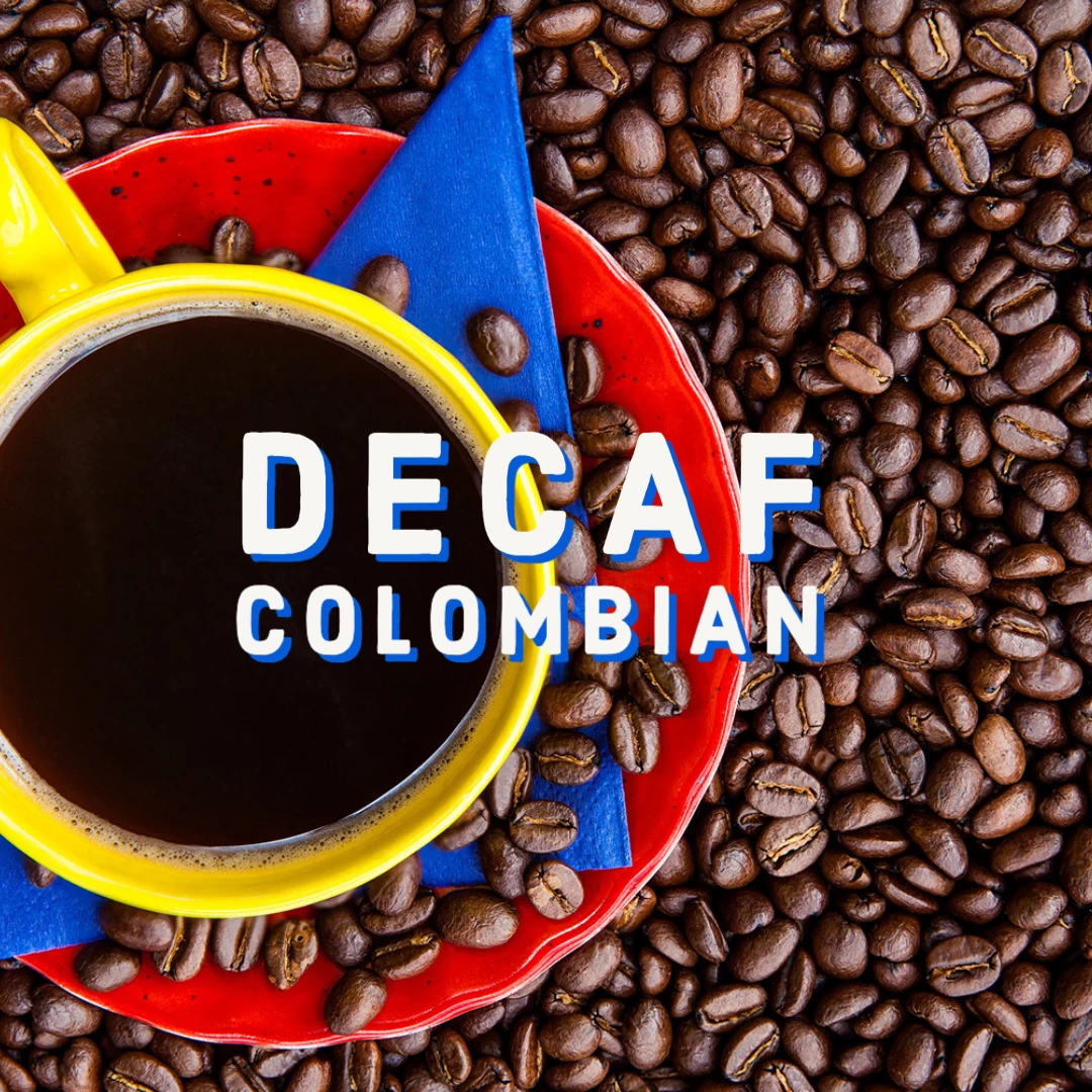 Brickhouse Single Serve Coffee, Decaf Colombian Blend, 120 Count 4 Brickhouse Single Serve Coffee, Decaf Colombian Blend, 120 Count - Image 2