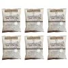 Edono Rucci English Toffee Cappuccino Mix, 6/2 Lbs Bags 2 Edono Rucci English Toffee Cappuccino Mix, 6/2 Lbs Bags -Optimal Coffee Shop edono rucci english toffee cappuccino mix 2 lb 6 bag