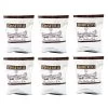 Edono Rucci Hot Chocolate Mix, 6/2 Lb -Optimal Coffee Shop edono rucci hot chocolate cappuccino mix 2 lb 6bag
