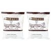 Edono Rucci Original Cappuccino Mix, 2 Bags ( 2 Lbs Each) -Optimal Coffee Shop edono rucci original cappuccino mix 2 lb 2 bags