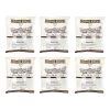 Edono Rucci Spiced Chai Tea Latte 6 Bags (2 Lbs Each) -Optimal Coffee Shop edono rucci spiced chai tea latte 6 bag