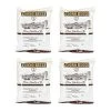 Edono Rucci Cinnamon Vanilla Nut Powdered Cappuccino Mix, 4 Bags( 2 Lbs Each) -Optimal Coffee Shop edono rucci cinnamon vanilla nut powdered cappuccino mix 2 lb 4 bag
