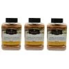 Farmer Brothers Barbecue Rub Special (3 Bottle/1 Lb 11 Oz ) -Optimal Coffee Shop farmer brothers barbecue rub special 3 bottle