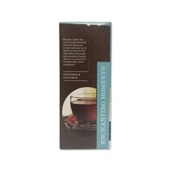 Farmer Brothers Premium: Enchanting Moments Hot Tea, 2/25 Ct Tea Boxes -Optimal Coffee Shop fbherbaltea2 1