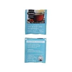 Farmer Brothers Premium: Enchanting Moments Hot Tea, 2/25 Ct Tea Boxes -Optimal Coffee Shop fbherbaltea4 1