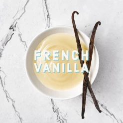 Brickhouse Single Serve Coffee, French Vanilla, 72 Count -Optimal Coffee Shop french vanilla content 1 3