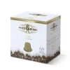 Miscela D'Oro Nespresso Compatible Capsules, Gold, 10/10 Ct 2 Miscela D'Oro Nespresso Compatible Capsules, Gold, 10/10 Ct -Optimal Coffee Shop gold md nes 2nd