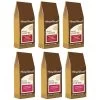 Harry & David Chocolate Cherry Decadence, Chocolate Raspberry Ground Coffee 6 Bags (12 Oz Each) -Optimal Coffee Shop harry david chocolate cherry decadence chocolate raspberry ground coffee 6 bags