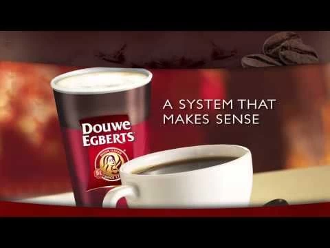 C60 Coffee Machine, Red/Brown (Refurbished) 4 C60 Coffee Machine, Red/Brown (Refurbished) - Image 2