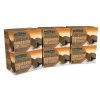 Market & Main Chocolate Peanut Butter Single Serve Coffee Cups, 6 Box (72 Cups) 1 Market & Main Chocolate Peanut Butter Single Serve Coffee Cups, 6 Box (72 Cups) -Optimal Coffee Shop market main chocolate peanut butter cup ground coffee single serve cups 72 cups