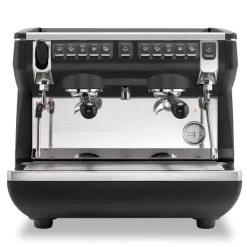 Nuova Simonelli Appia Life Compact Volumetric Espresso Machine