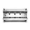 Nuova Simonelli Aurelia Wave Semi Automatic 3 Group Espresso Machine 2 Nuova Simonelli Aurelia Wave Semi Automatic 3 Group Espresso Machine -Optimal Coffee Shop nuova simonelli aurelia wave semi automatic espresso machine 1