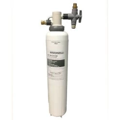 Nuova Simonelli Appia II Volumetric Espresso Machine 110V Group 1 7 Nuova Simonelli Appia II Volumetric Espresso Machine 110V Group 1 -Optimal Coffee Shop nuova simonelli appia ii9